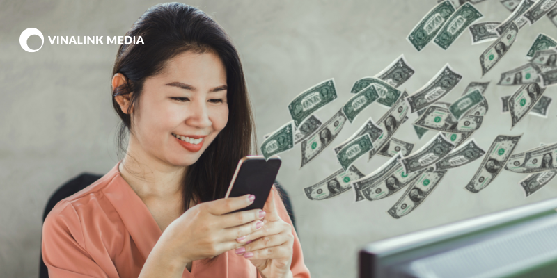 Kiếm tiền online 4